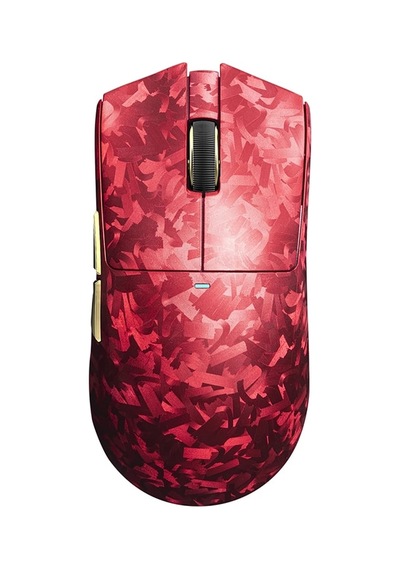 Attack Shark X11 Ultra Karbon Fiber 8k Wireless Gaming Mouse Standart