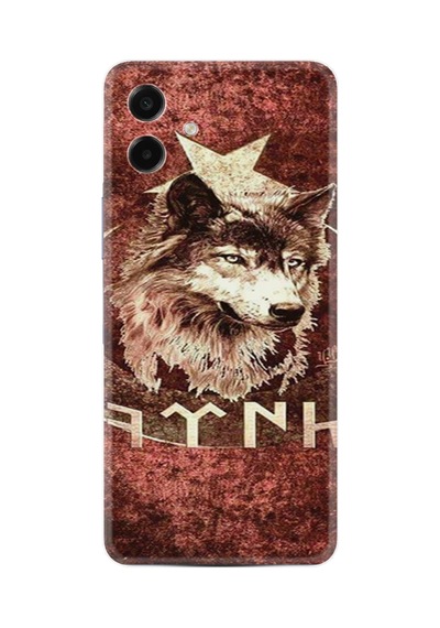 Samsung Uyumlu Galaxy A07 Kılıf Yüksek Korumalı Desenli Baskılı Silikon Kapak Stk-200.jpg Renk163 Renk163