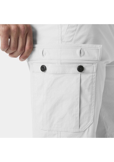 Helly Hansen Hh Qd Cargo Şort 11" Hha.34537 Hha.853 Yeşil
