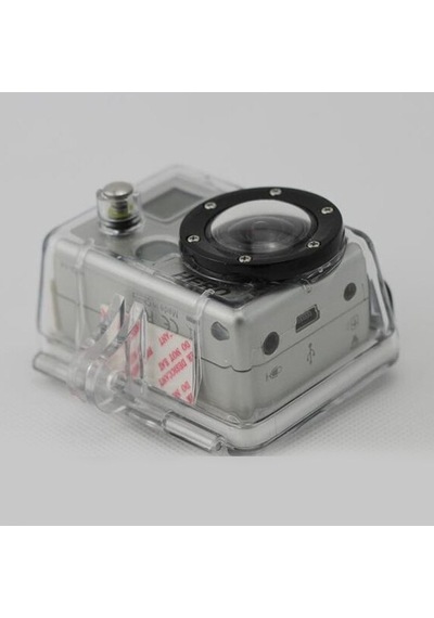 Sjcam Sj4000 Sj5000 Buğu Buhu Önleme Seti Anti-fog Kiti