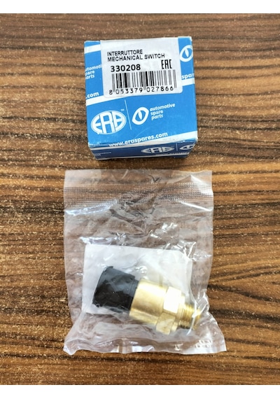 Bmw E28 E30 E31 E32 E34 E36 Fan Müşürü Era 91-99 Derece Era Fan Müşürü