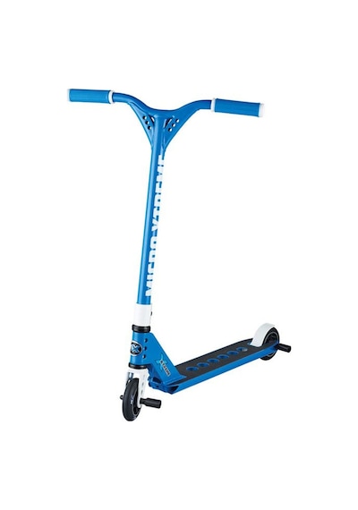 Micro Trixx 2.0 Ocean 2 Tekerlekli Scooter Mavi