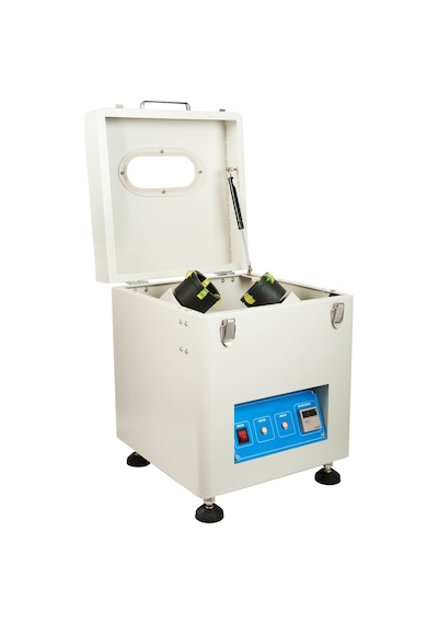 ProTools Mix10 Krem Lehim Karıştırıcı Solder Paste Mixer