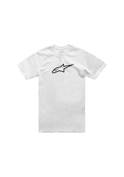 Alpinestars Ageless 2 Csf Tişört Beyaz Siyah Çok Renkli