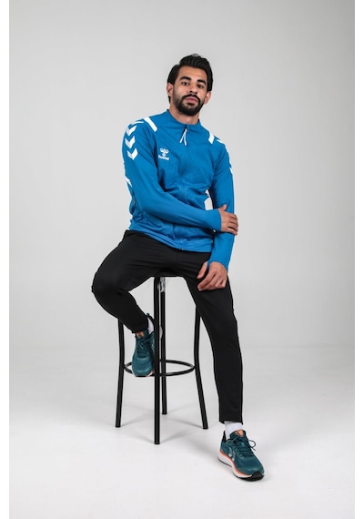 Hummel Dream Kamp Eşofman Üstü Saks Mavi