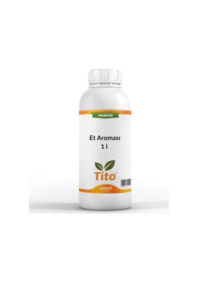 Tito Premium Et Aroması 1 L