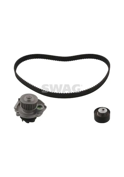 Fiat Egea Triger Seti + Devirdaim 1.4 2015-2024 Swag 70932745