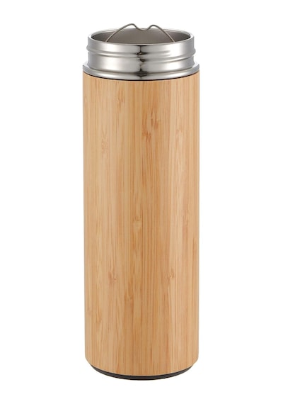 Termos, Bambu, 450ml Diğer