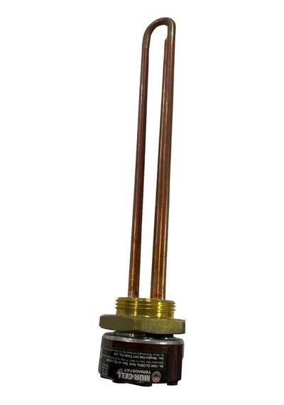 Mey İthalat Mur-cell Rezistans Isıtıcı Termostatlı 2000 Watt