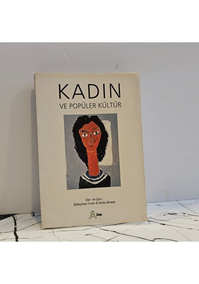 Kadın Ve Popüler Kültür- 1.baskı