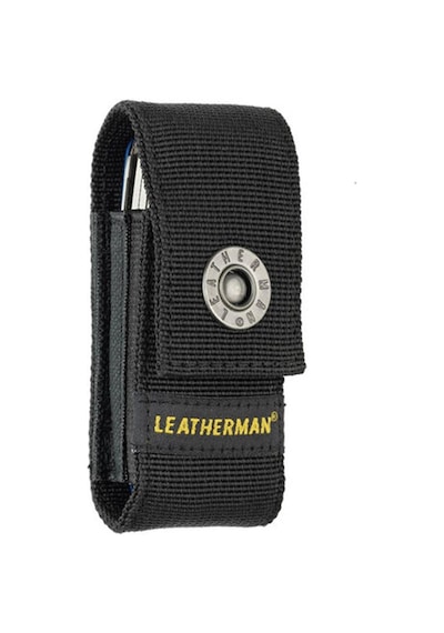 Leatherman Kamp Kordura Nylon Sheath Kılıf ( Medium ) Siyah