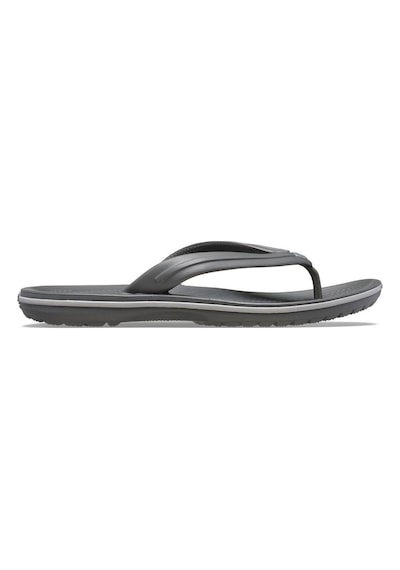 Crocs Crocband Flip Unisex Terlik 11033-0ex-8945 Gri