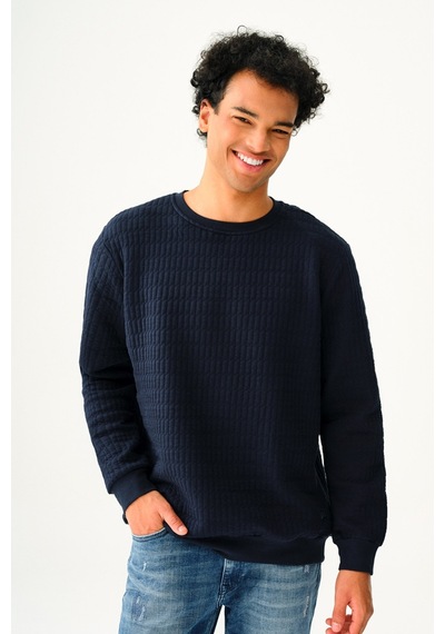 Loft Erkek Sweatshirt Lf2037210