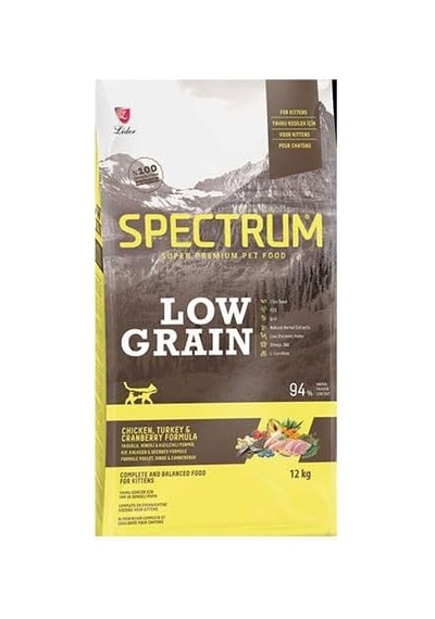 Lg Tavuk Hindi Yavru Kedi 12 Kilogram
