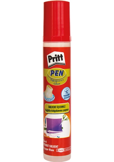 Pritt Pen Sıvı Yapıştırıcı 55 ML