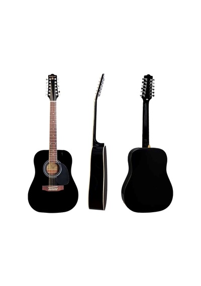Akustik Gitar Extreme Xa12bk