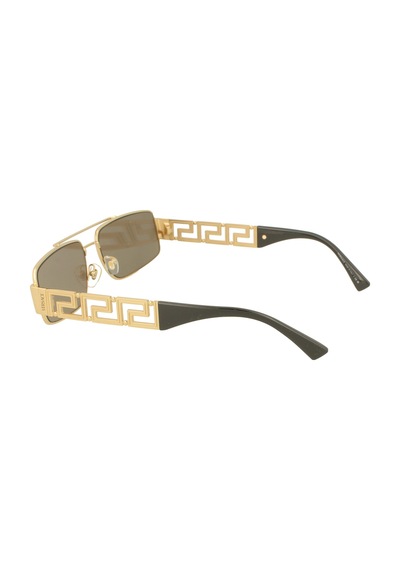 Versace 2257 1002/5a Erkek Güneş Gözlüğü
