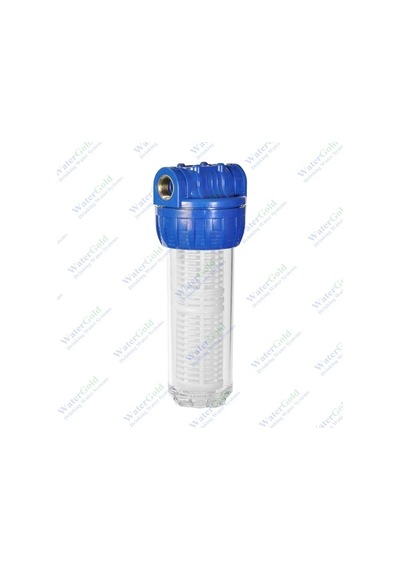 Yıkanabilir Filtreli Kireç Önleme Filtresi (483561804)