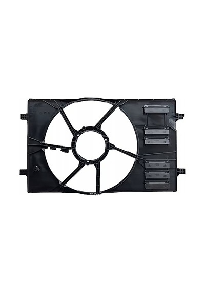 Volkswagen Golf Vıı 2013 Ve Sonrası Fan Davlumbazı Oem 5q0121205c