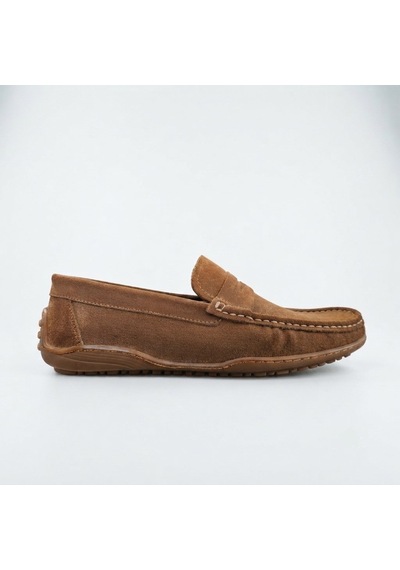 Hayo %100 Süet Hakiki Deri Bağsız M Model Erkek Günlük Hafif Babet Ayakkabı 061002m Taba - Süet Hayo %100 Süet Hakiki Deri Bağsız M Model Erkek Günlük Hafif Babet Ayakkabı 061002m Taba - Süet