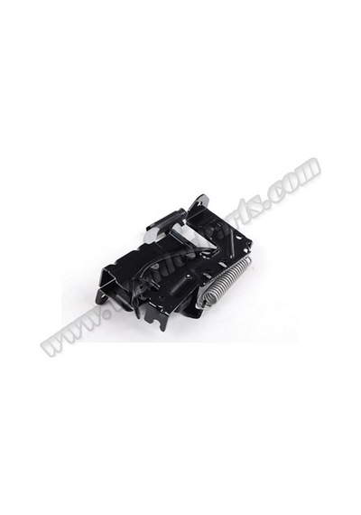 Bmw F20 F30 F36 Kaput Kilidi Alt Sol - - B A51237242548