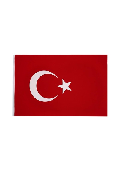 Bayrak 120x180 Bkt-109 Diğer