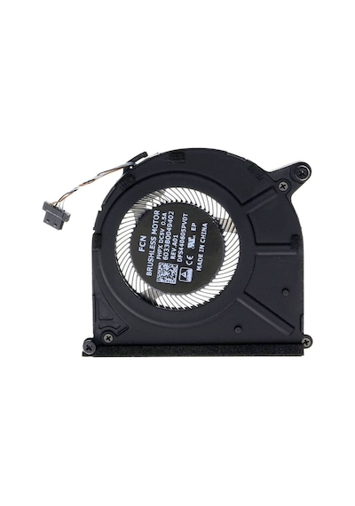 HP Uyumlu Elitebook X360 1030 G2 Notebook Cpu Cooling Fan 6033B