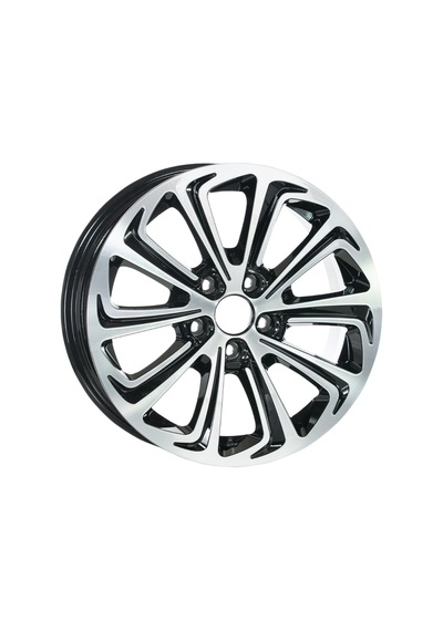 4 108 14 6.0 Et35 Ch63.4 Black Dıamond Emr-g690-04