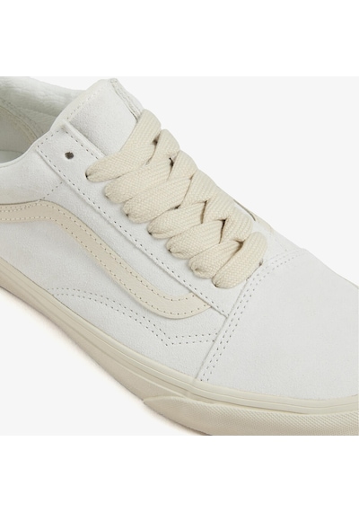 Vans Old Skool Kadın Krem Sneaker 026 Vn000cr5fs81 Krem