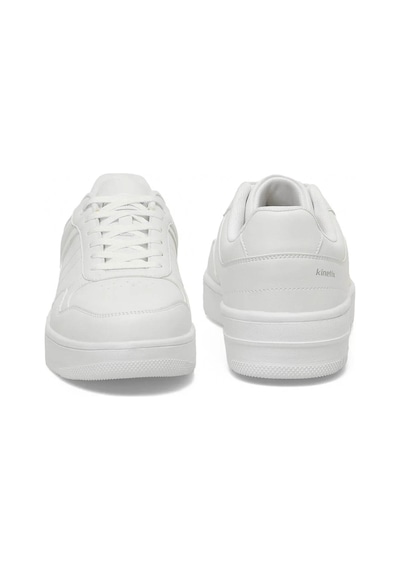 Kinetix Lowner Pu 5pr Beyaz Erkek Sneaker 000000000102022945 Beyaz Kinetix Lowner Pu 5pr Beyaz Erkek Sneaker 000000000102022945 Beyaz