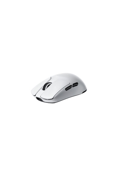 Inphıc In6 Serisi Paw3395 Ultra Hafif Kablosuz Gaming Mouse 41 G Beyaz