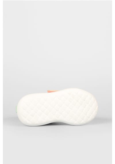 Vicco Melodic Işıklı Kız Okul Öncesi Pudra Sneaker