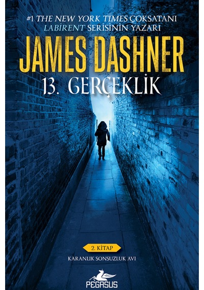 Karanlık Sonsuzluk Avı - 13. Gerçeklik Serisi 2