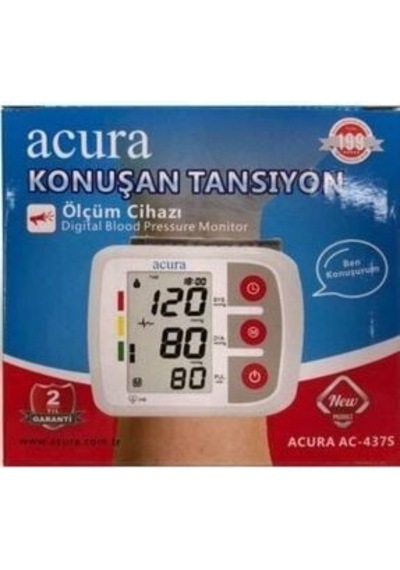 Tansiyon Aleti 437s Sayesinde Kullanıcıl - Medikaltec Tansiyon Aleti 437s Tansiyon Aleti 437s