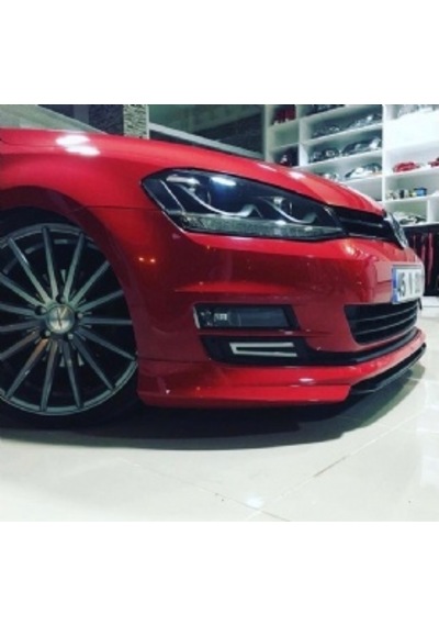 Volkswagen Golf 7 Abt Ön Karlık Boyasız