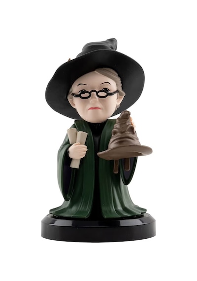 Yume Pocket Hero Stranger Thıngs Assortment Mınerva Mcgonagall