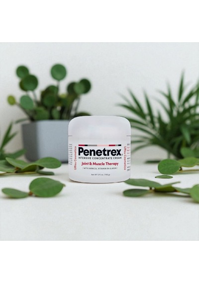 Penetrex Krem 4 Adet