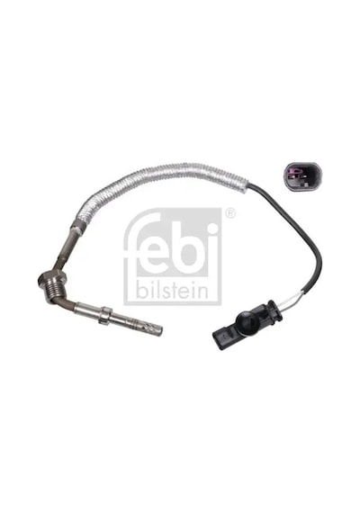 Volvo S60 D3 Egzoz Sicaklik Sensoru 2.0 2011-2012 Febı 100806