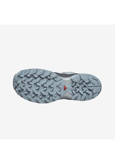 Salomon X Ultra 360 Gore Tex Kadın Outdoor Ayakkabı C-sal474493b10g01 Mavi