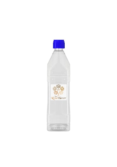 Doğal Gül Suyu 1 L