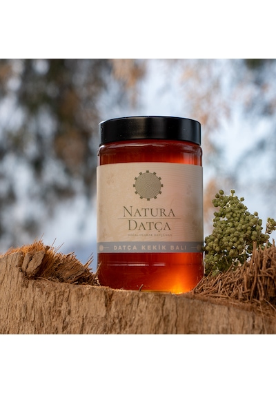 Natura Datça Çiçek Ve Kekik Balı 2'li Set 2 X 850 G