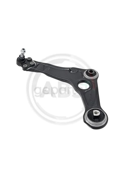 Salıncak Ön Sol Renault Megane 4 2016-2020