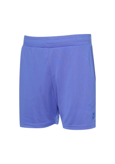 Hummel Percy Şort 932235-7837 Mavi