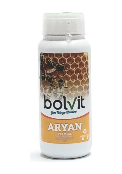 Bolvit Aryan 500ml