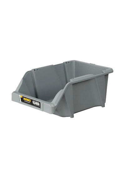 Mano Avadanlık Gri 200x300x130 Mm G-25 6 Adet