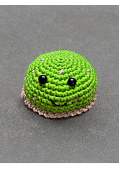 Amigurumi Anahtarlık 6-8 Cm Sevimli El Örgüsü Hediyelik Anahtar Ve Çanta Aksesuarı 37622173