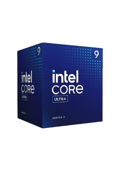 Intel Core Ultra 9 285 2.5ghz 36mb Önbellek 24 Çekirdek 1851 3nm Islemci