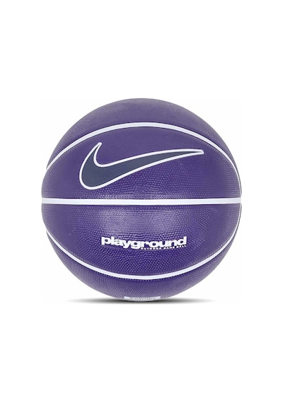 Nike Everyday Playground Graphic Mor Basketbol Topu N.100.4371.508