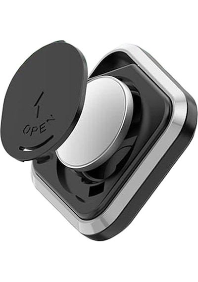 Bluetooth Akıllı Konum Takip Cihazı - Find My Uyumlu Anahtarlık Tracker - Eşya Bulucu 1