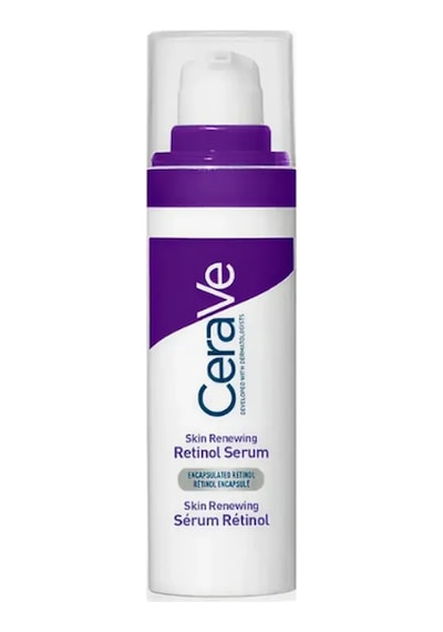 Cerave Skin Renewing Retinol Serum 30 Ml-2457